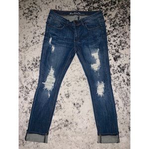 Rue 21 Jeans